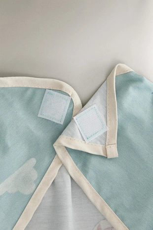 Детский нагрудник TOY STORY © DISNEY/PIXAR- Заказать в России