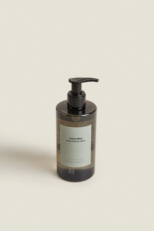 (250 ML) жидкое мыло для рук POETIC MIND - Заказать в России