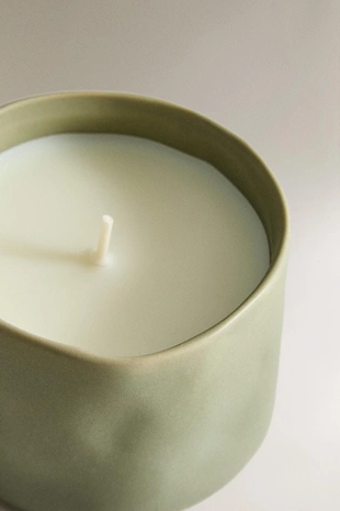 (150 г) ароматическая свеча NEROLI- Заказать в России
