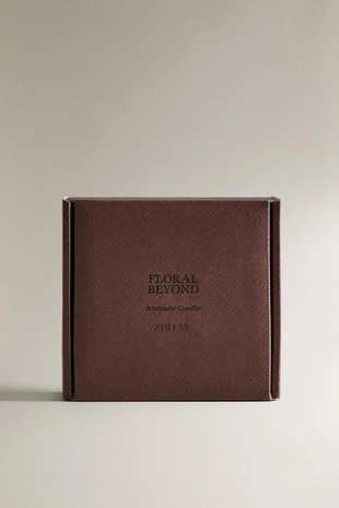 (170 G) свеча с ароматом FLORAL BEYOND- Заказать в России