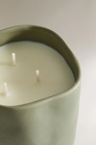(430 G) ароматическая свеча NEROLI- Заказать в России