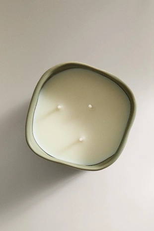 (430 G) ароматическая свеча NEROLI- Заказать в России