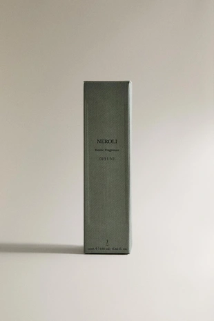 Ароматические диффузоры NEROLI (190 мл) с тростниковыми палочками- Заказать в России