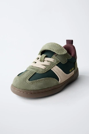 Кроссовки в стиле ретро- Заказать в России