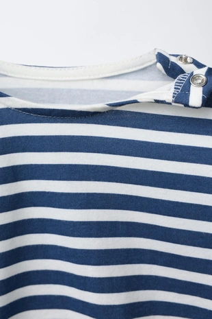 Боди в полоску- Заказать в России