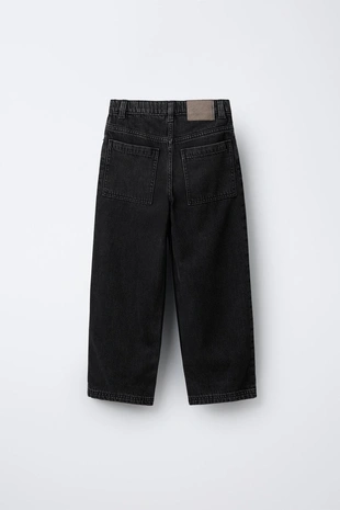 Джинсы RELAXED BAGGY