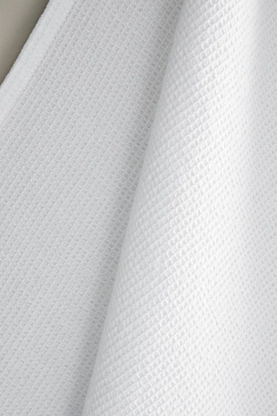 Полотенца для мытья посуды в рубчик (набор из 2 штук)- Заказать в России