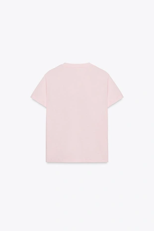 Футболка с надписью