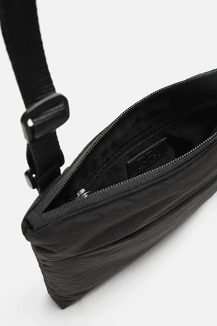 Техническая сумка через плечо