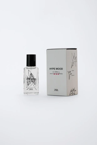 Купить Zara Туалетная вода HYPE MOOD EDT 30 ML (1.0 FL OZ)