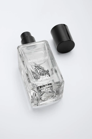 TINTED LEATHER | 0320/064/999 - Zara Туалетная вода HYPE MOOD EDT 30 ML (1.0 FL OZ)