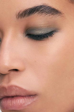 DARK MATCHA | 4290/206/556 - Zara Тени для век EYEDREAM