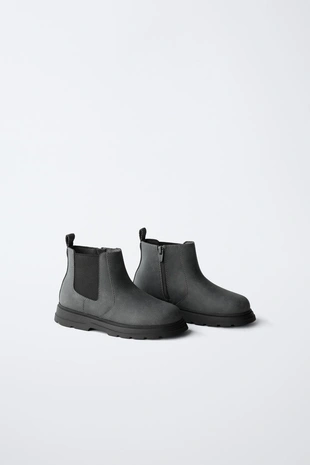 Купить Zara Ботинки челси
