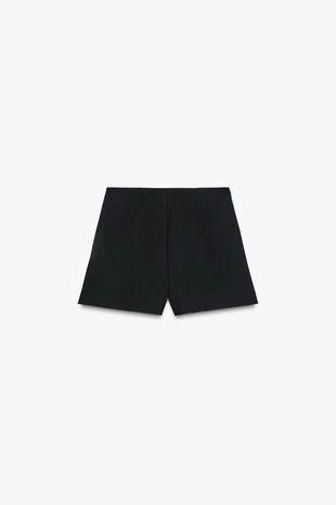 Шорты с высокой посадкой- Заказать в России