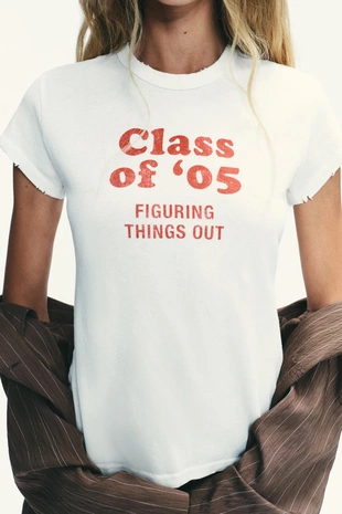 Футболка в стиле рустик с надписью- Заказать в России