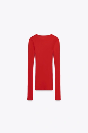 Футболка из хлопка супима®- Заказать в России