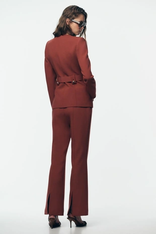 Брюки FLARED- Заказать в России