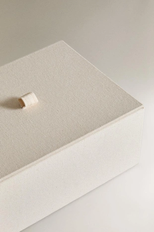 Купить Zara Органайзер с крышкой