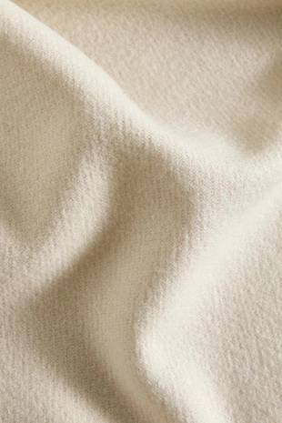 Плед с бахромой- Заказать в России