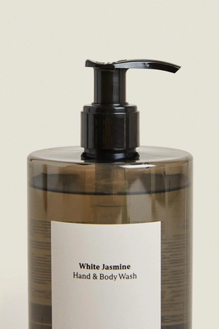 (500 мл) жидкое мыло для рук WHITE JASMINE- Заказать в России