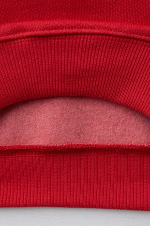 Толстовка с принтом «медвежонок»- Заказать в России