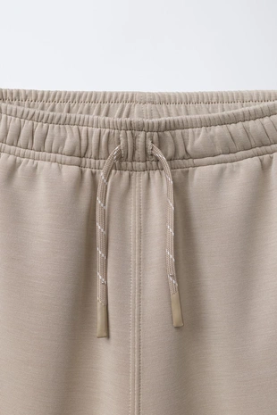 Брюки-джоггеры- Заказать в России