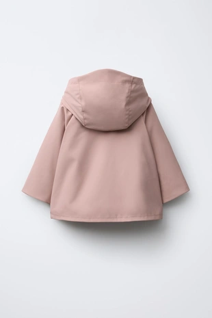 Прорезиненная куртка WATER REPELLENT- Заказать в России