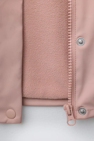 Прорезиненная куртка WATER REPELLENT- Заказать в России