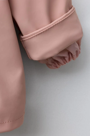 Прорезиненная куртка WATER REPELLENT- Заказать в России