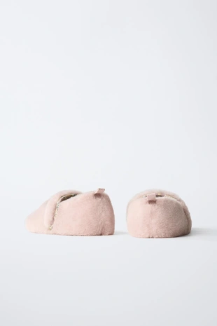 Домашние тапочки с животным- Заказать в России