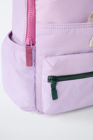 Цветной рюкзак - Заказать в России