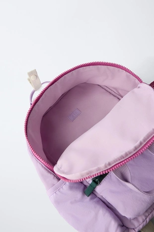 Цветной рюкзак - Заказать в России