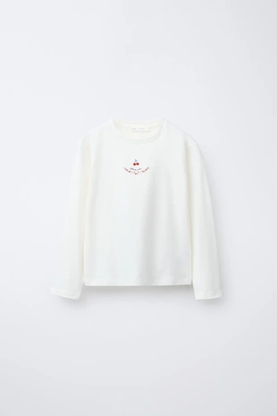 Ecru | 7099/593/712 - Zara