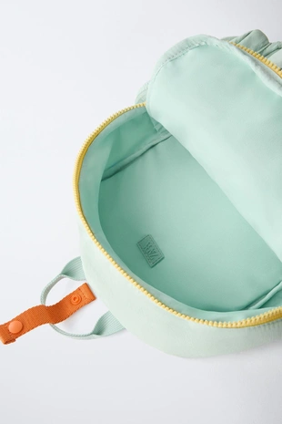 Цветной рюкзак - Заказать в России