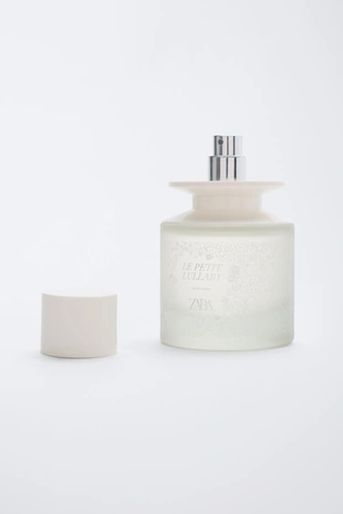 TINTED LEATHER | 0310/392/999 - Zara LE PETIT LULLABY EDC 60 ML (2.03 FL. OZ)