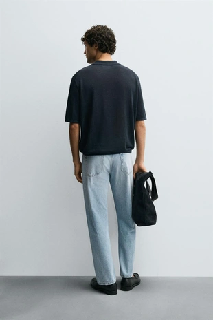 Джинсы STRAIGHT FIT REGULAR- Заказать в России