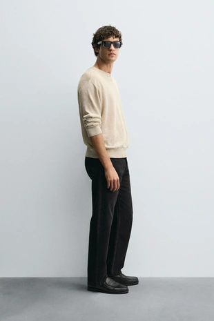 Джинсы STRAIGHT FIT REGULAR- Заказать в России