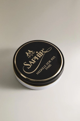 Крем для обуви SAPHIR CLEAR- Заказать в России