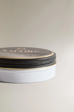 Крем для обуви SAPHIR CLEAR- Заказать в России