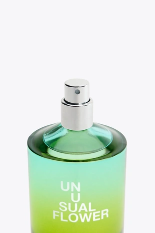 Унисекс парфюм UNUSUAL FLOWER объемом 100 мл (3.4 жидких унции).- Заказать в России