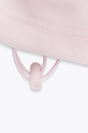 Прямые брюки из флиса, основная модель- Заказать в России