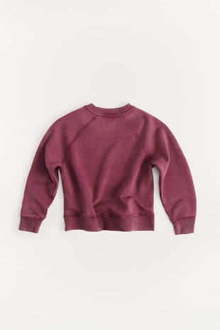 1/2-6 лет / толстовка в стиле преппи 50TH ANNIVERSARY- Заказать в России