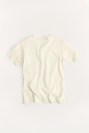 Футболка в стиле преппи «50TH ANNIVERSARY»