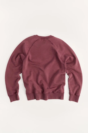 Толстовка VARSITY, посвященная 50-летию- Заказать в России