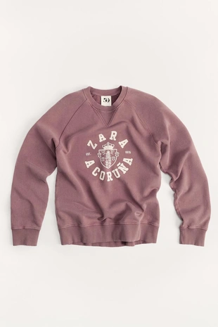 Толстовка VARSITY, посвященная 50-летию