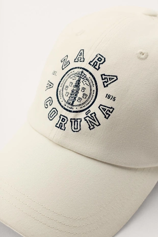 Кепка VARSITY, посвященная 50-летию