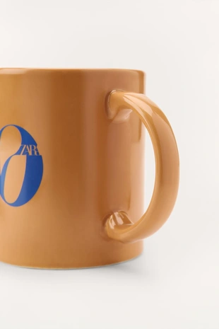 Кружка из земляники к 50-летию- Заказать в России