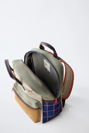 Рюкзак PUPPY - Заказать в России