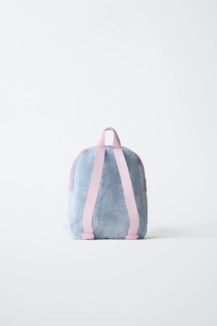 Меховой рюкзак LILO & STITCH © DISNEY- Заказать в России