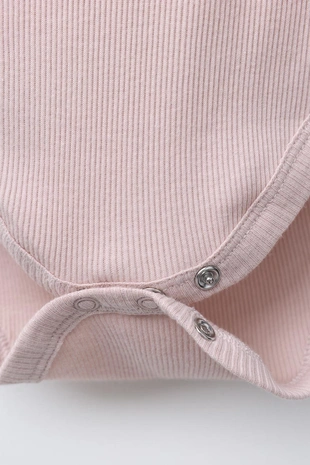 Набор из пяти боди с цветочным принтом- Заказать в России